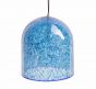 Neverino Ceiling Chandelier by Gae Aulenti for Vistosi
