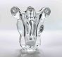 Vintage Glass Vase - Decorative Object 