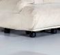 Set of 9 Fiandra Modular Sofa