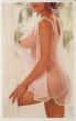 Nude by Sergio Barletta - Contemporary artwork