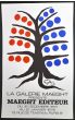 La Galerie Maeght presente Maeght Editeur by Alexander Calder - Contemporary Artworks