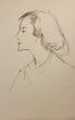 Portrait by Anonymous - Artwork 