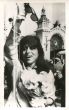 Portrait of  Anna Magnani 