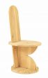 Pinocchio Chair - Furniture Design