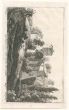 Two Rural Landscape Engravings