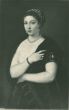 Vintage Photograph of Old Master Painting