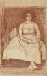 The Seated Woman