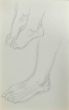 The Feet