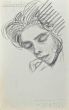 The Sleeping Woman