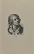 Portrait of  Danton