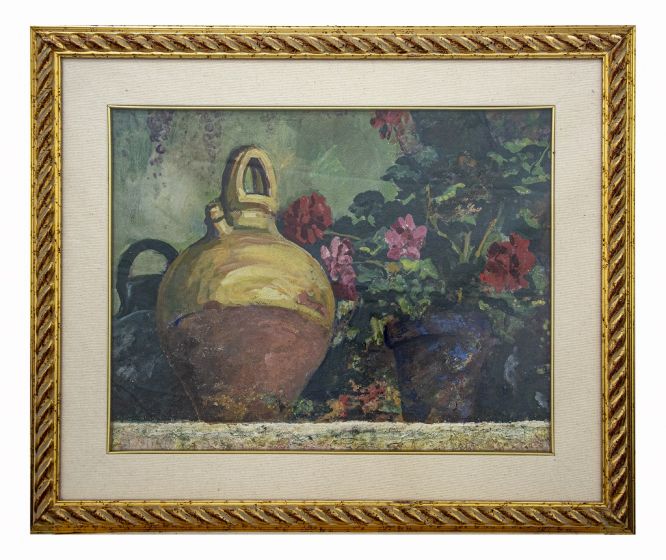 Still Life