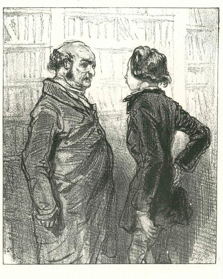 The Conversation