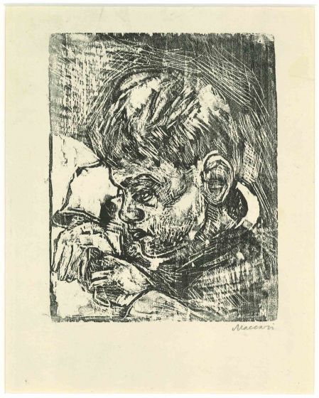 Portrait of a Child