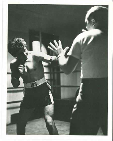 Boys Club - American Vintage Photograph