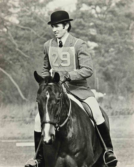 Lord Snowdon