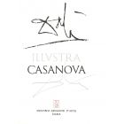 ILLUSTRA CASANOVA