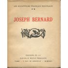 Joseph Bernard