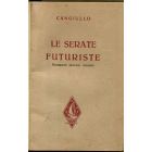 Le Serate Futuriste