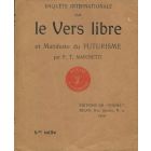 Enquete Internationale sur le Vers Libre