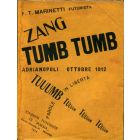 ZANG TUMB TUMB