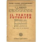 Il Teatro Futurista