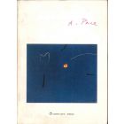 Achille Pace - Itinerari