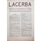 Lacerba - Complete Collection - 69 issues