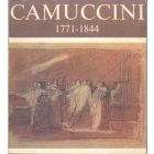 VINCENZO CAMUCCINI (1771 - 1844) 