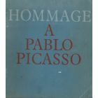 Hommage à Pablo Picasso