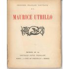 Maurice Utrillo