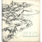 Line by line. The drawings of Henri Cartier-Bresson