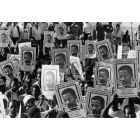 A Scene from the Movie "Cry Freedom"