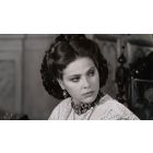 The Italian Actress Ornella Muti