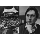 Portrait of Claudio Abbado