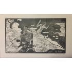 Auti te Pape (Les Femmes à la Rivière)