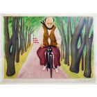 Cyclist