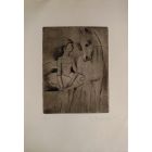 The Horse and the Dancer