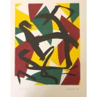 Abstract Composition
