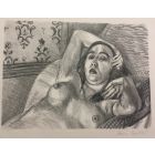 Le Repos du Modèle