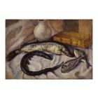 Still Life with Fishes