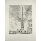 Obelisco Egizio 