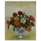 Vase of Flowers