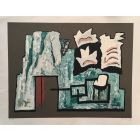 Abstract Composition
