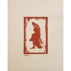 Woman Figure