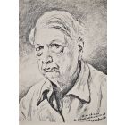 Self Portrait