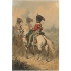 Cavalry