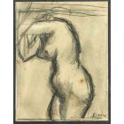 Nude of Woman
