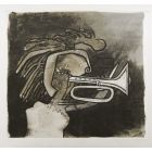 The Trumpet - SOLD
