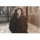The Italian Actress Valeria Golino