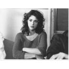 The Dutch Actress Maruschka Detmers